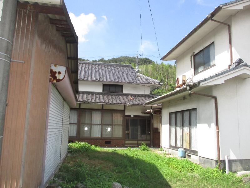 House in Kasaoka, Okayama