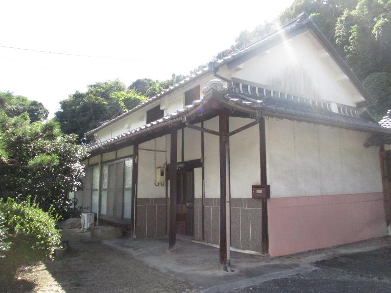House in Kasaoka, Okayama