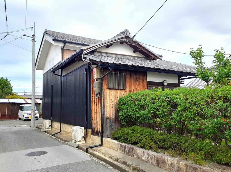 価格変更されました！【売買】田園風景が広がる上岡部町 集落の