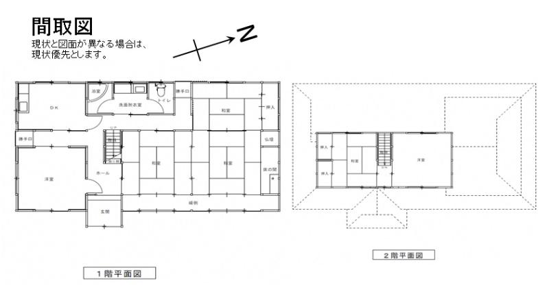 House in Fukuchiyama, Kyoto: photo 2