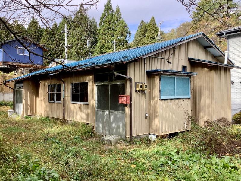 House in Yamada, Iwate