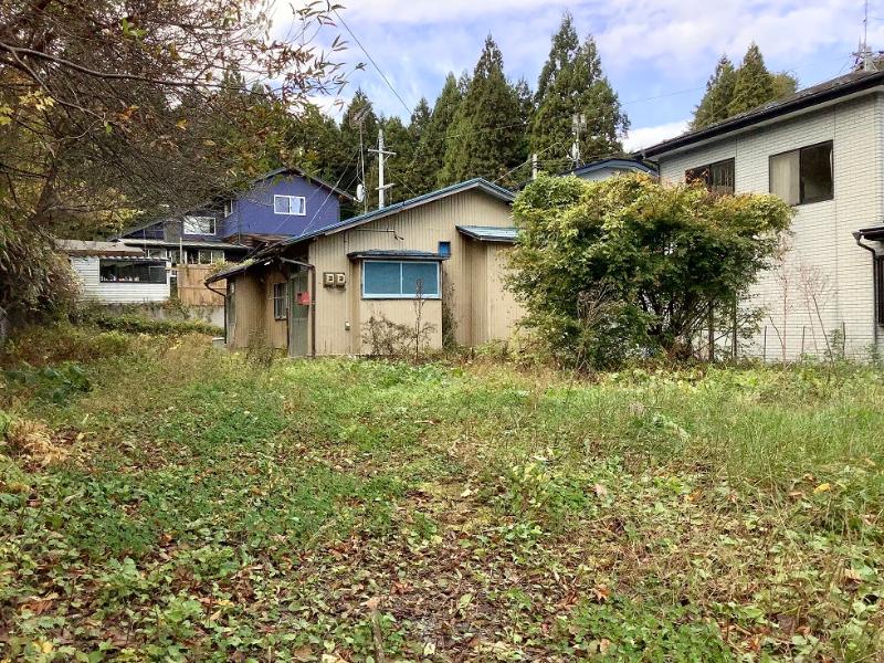 House in Yamada, Iwate: photo 2
