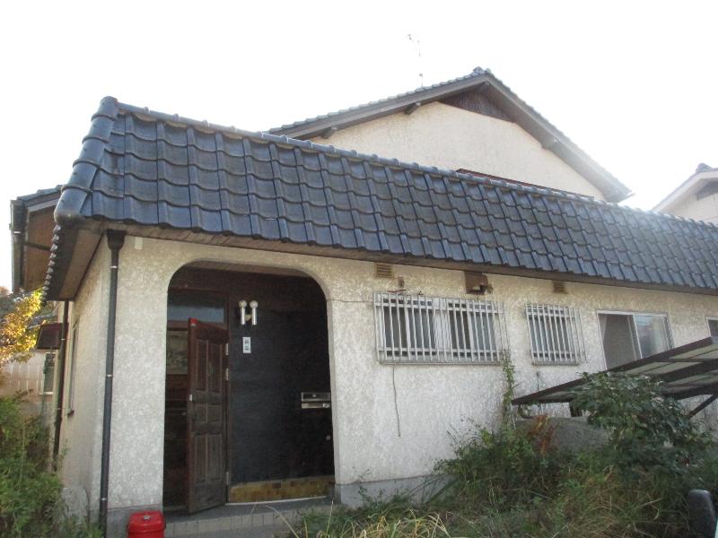 House in Kasaoka, Okayama