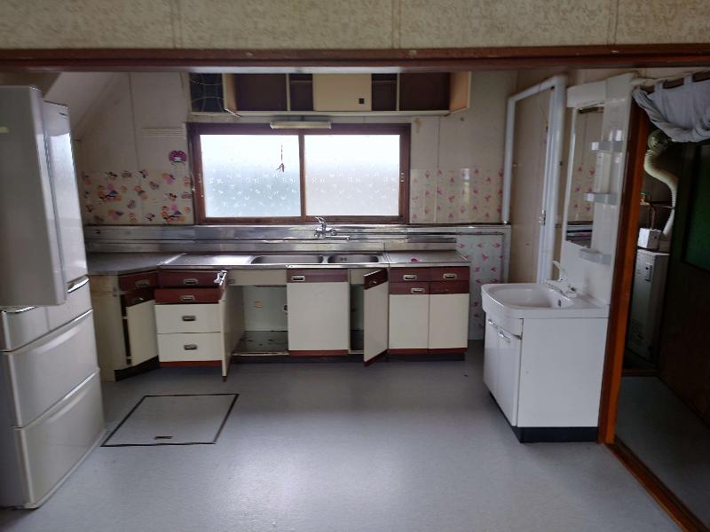 House in Saroma, Hokkaido: photo 2