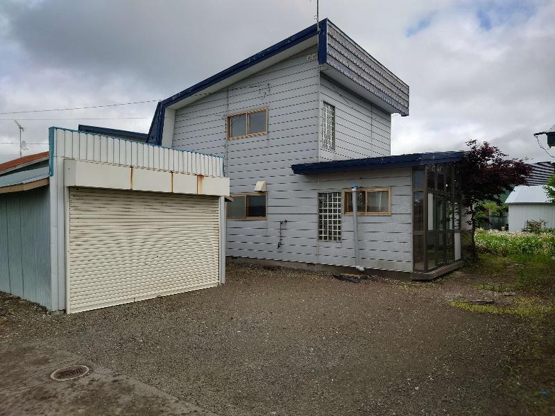 House in Saroma, Hokkaido: photo 3