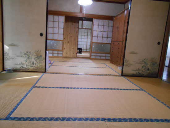 House in Ebino, Miyazaki: photo 2