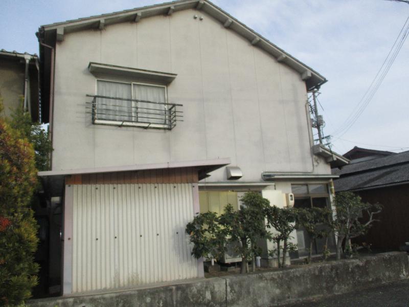 House in Kasaoka, Okayama