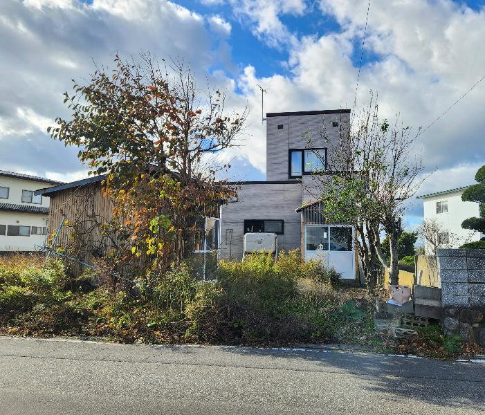 つがる市森田町上相野 No.134／ニッポン移住・交流ナビ JOIN