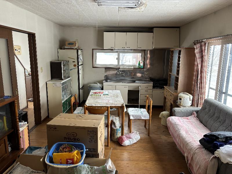 House in Tsugaru, Aomori: photo 3