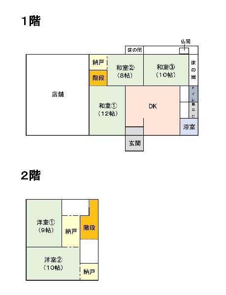 House in Tsugaru, Aomori: photo 2