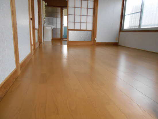 House in Ebino, Miyazaki: photo 2