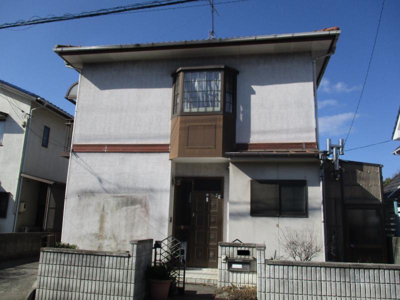 House in Kasaoka, Okayama
