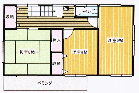 House in Katori, Chiba: photo 3