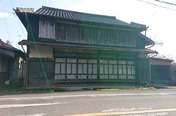 福岡県朝倉市 三奈木 23－24号物件／ニッポン移住・交流ナビ JOIN