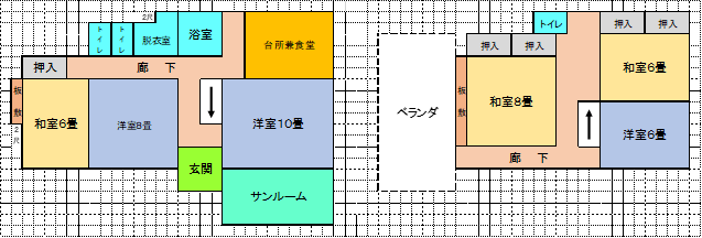 House in Hitachiota, Ibaraki: photo 3