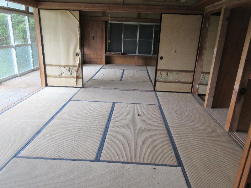 House in Hitachiota, Ibaraki: photo 2