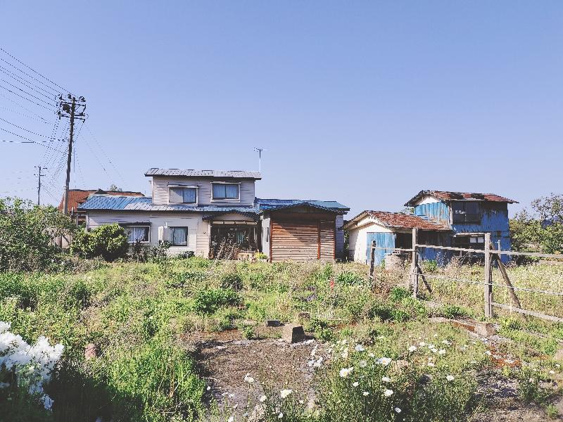 House in Tsugaru, Aomori: photo 3