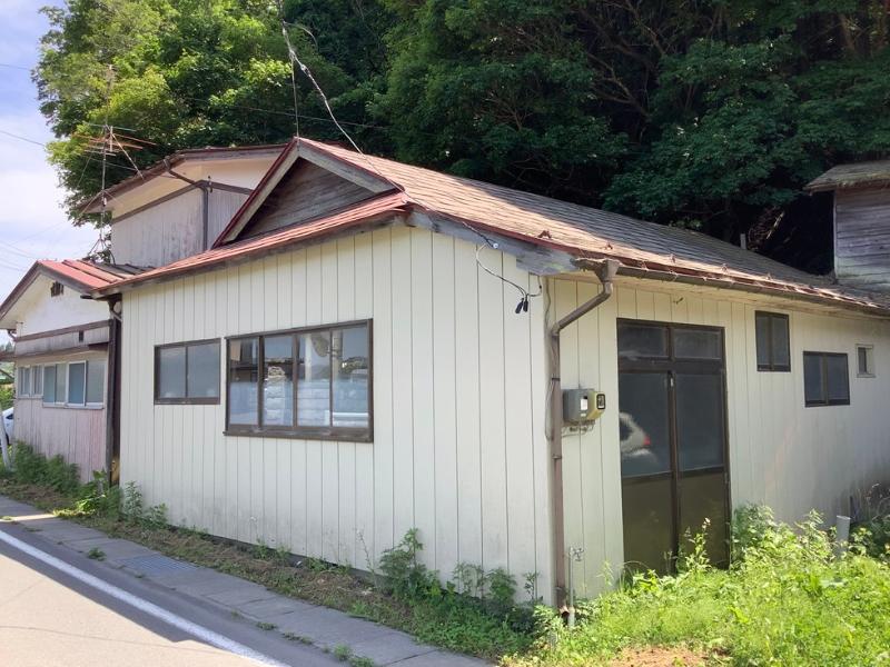 House in Yamada, Iwate