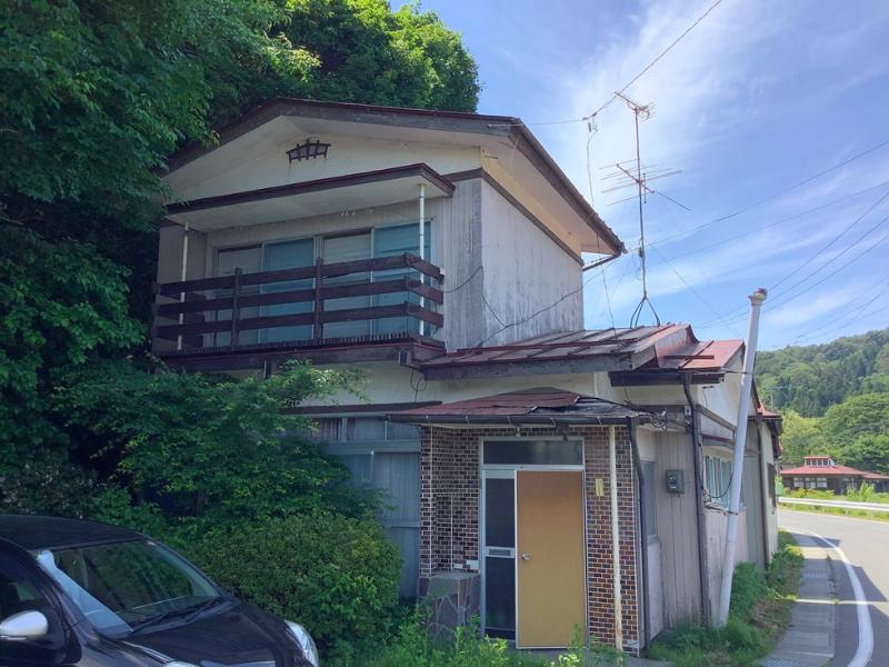 House in Yamada, Iwate: photo 2