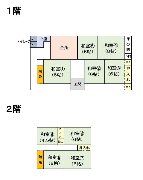 House in Tsugaru, Aomori: photo 2