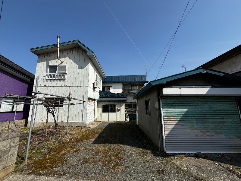 つがる市森田町大館 No.185／ニッポン移住・交流ナビ JOIN