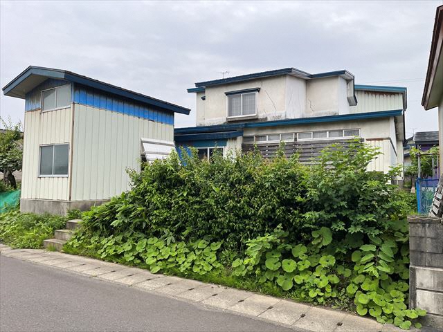 つがる市森田町床舞 No.157／ニッポン移住・交流ナビ JOIN
