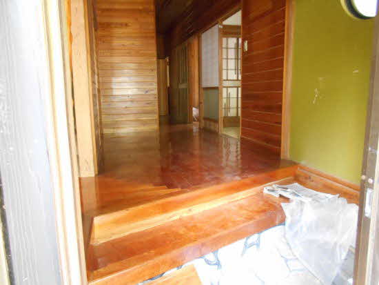 House in Ebino, Miyazaki: photo 2