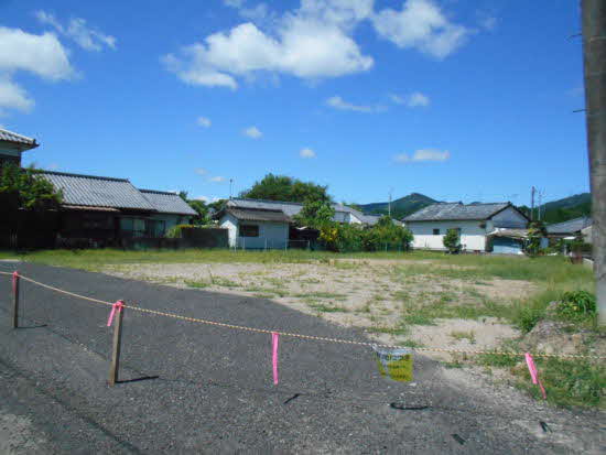 House in Ebino, Miyazaki