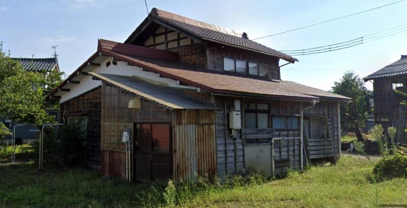 House in Mitsuke, Niigata: photo 2