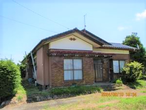 House in Naka, Ibaraki