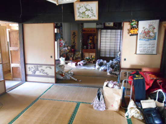 House in Ebino, Miyazaki: photo 2