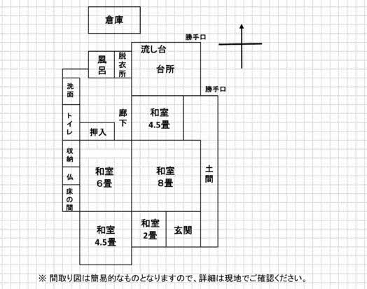 House in Ebino, Miyazaki: photo 3