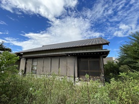 House in Awa, Tokushima