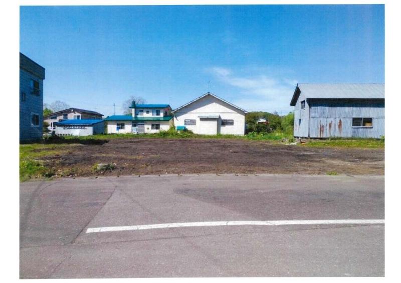 美唄 土地 雑種地