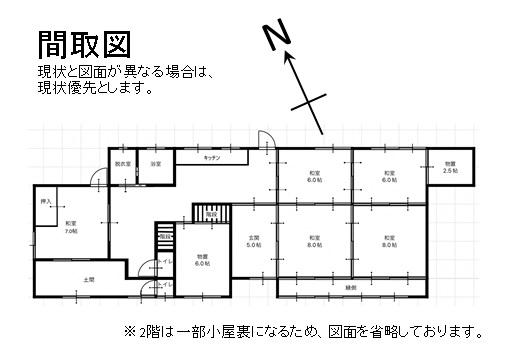 House in Fukuchiyama, Kyoto: photo 2