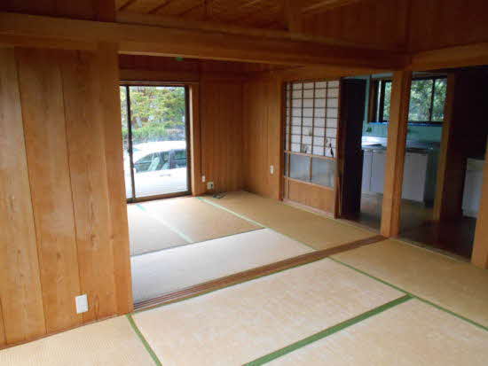 House in Ebino, Miyazaki: photo 2