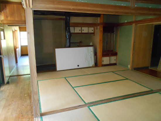 House in Ebino, Miyazaki: photo 2
