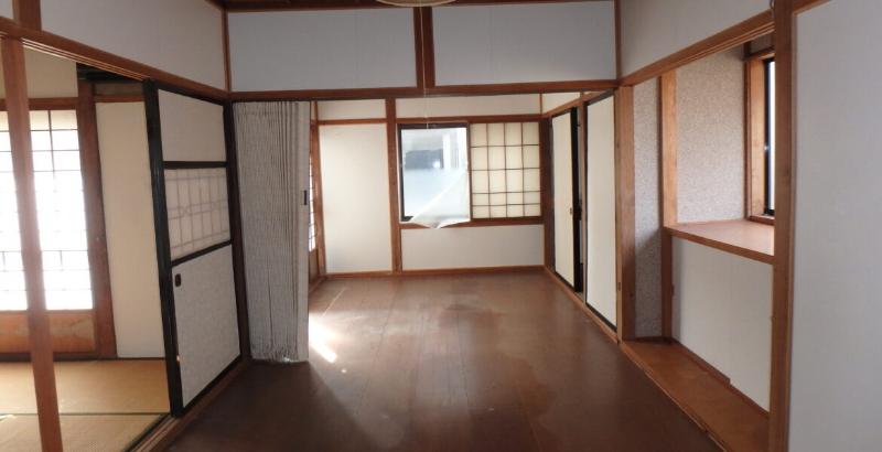 House in Mitsuke, Niigata: photo 2