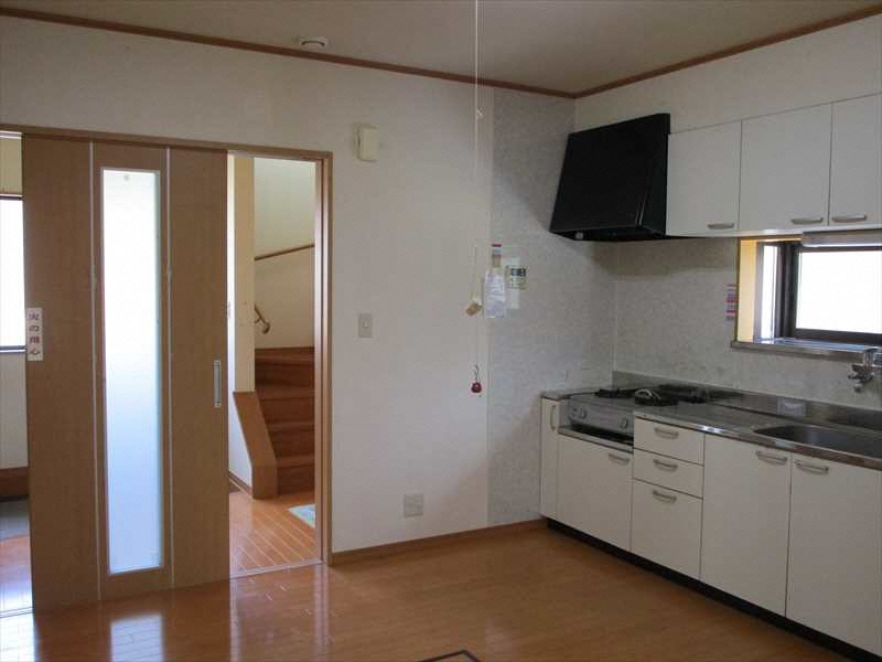House in Mitsuke, Niigata: photo 2
