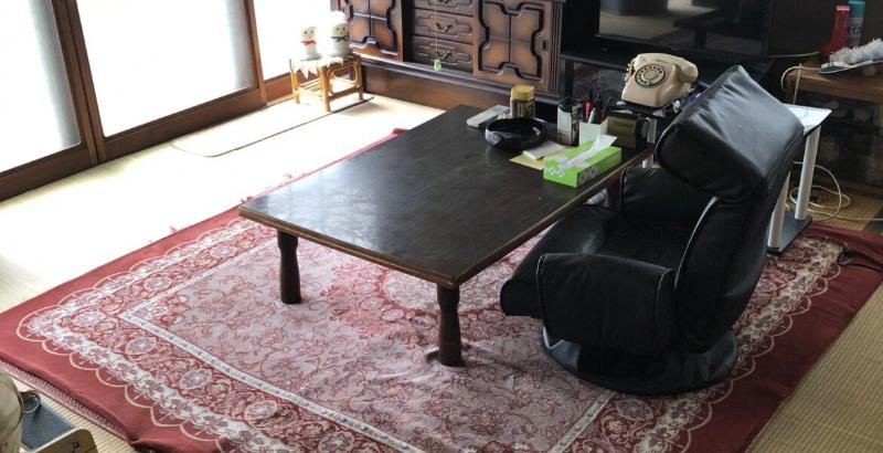 House in Mitsuke, Niigata: photo 2