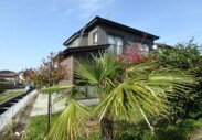 House in Mitsuke, Niigata