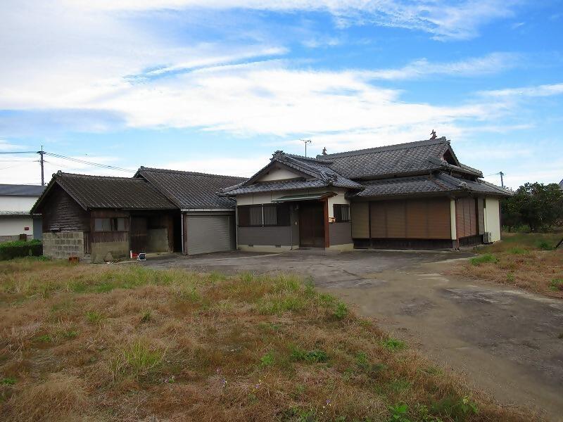 House in Saito, Miyazaki