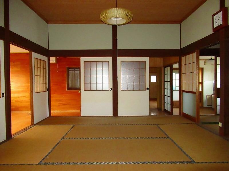 House in Saito, Miyazaki: photo 3