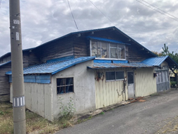 House in Tsugaru, Aomori