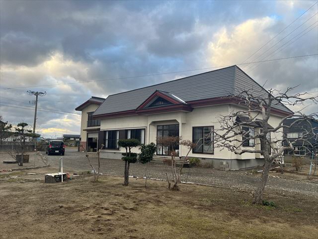 つがる市森田町大館 No.185／ニッポン移住・交流ナビ JOIN