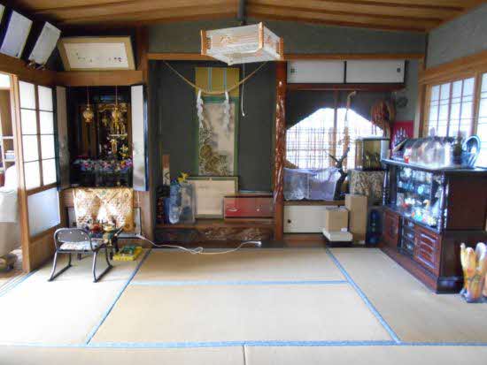 House in Ebino, Miyazaki: photo 2