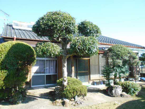 House in Ebino, Miyazaki