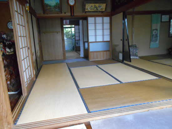 House in Ebino, Miyazaki: photo 2