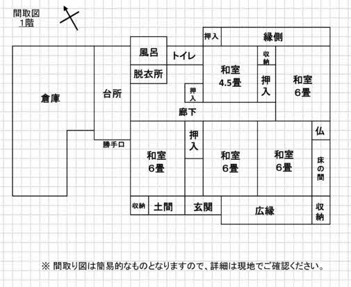House in Ebino, Miyazaki: photo 3