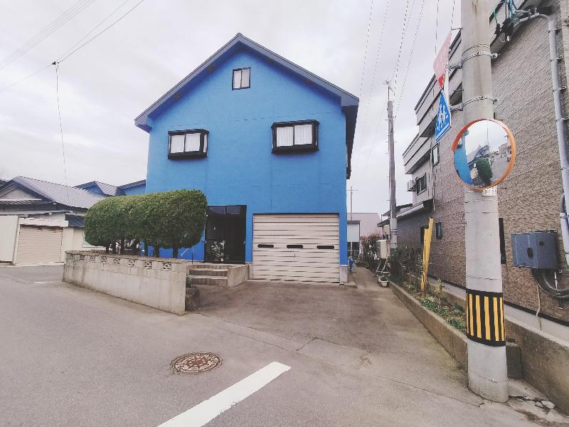 つがる市牛潟町 No.181／ニッポン移住・交流ナビ JOIN